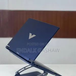 New Laptop HP Victus 15 16GB Intel Core I5 SSD 512GB