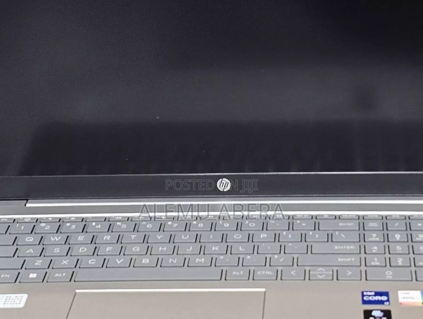 New Laptop HP Stream Notebook 16GB Intel Core I7 SSD 512GB