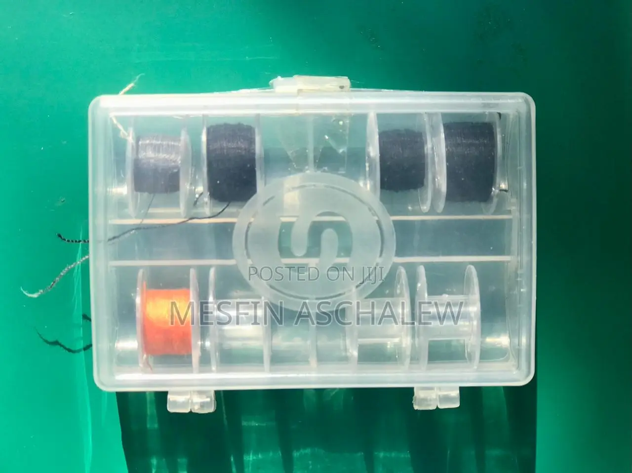 Singer Quantum Stylist 9960 Sewing Machine ኮምፒዩተራይዝድ የስፌት ማሽን