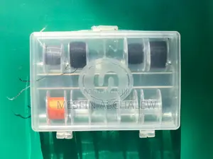 Singer Quantum Stylist 9960 Sewing Machine ኮምፒዩተራይዝድ የስፌት ማሽን