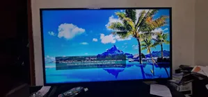 Lg 55' Smart Tv