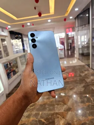 Samsung Galaxy M14 64 GB Green