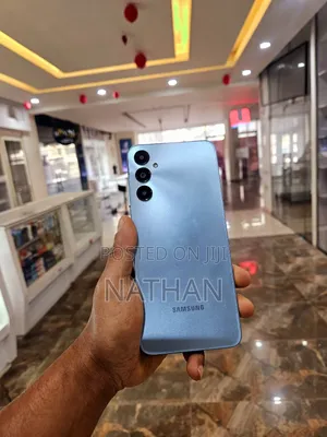 Samsung Galaxy M14 64 GB Green