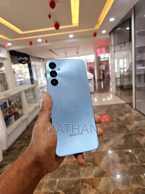 Samsung Galaxy M14 64 GB Green