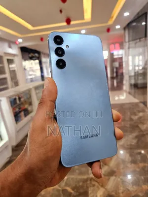 Samsung Galaxy M14 64 GB Green