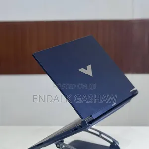 New Laptop HP Victus 15 16GB Intel Core I5 SSD 512GB