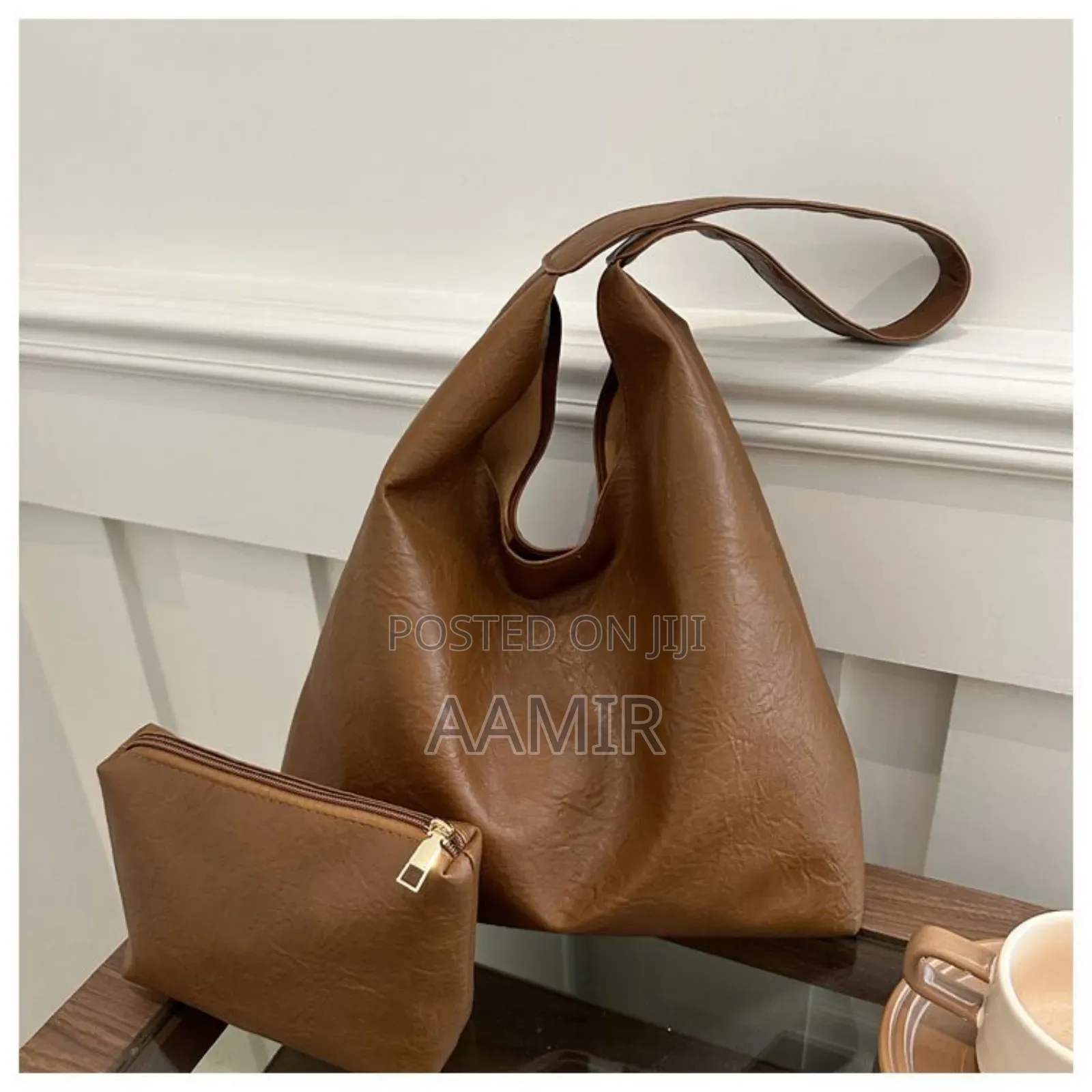 Two Pieces Bag