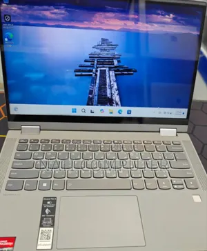 New Laptop Lenovo 8GB AMD Ryzen 5 SSD 512GB