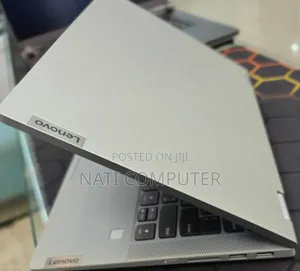 New Laptop Lenovo 8GB AMD Ryzen 5 SSD 512GB