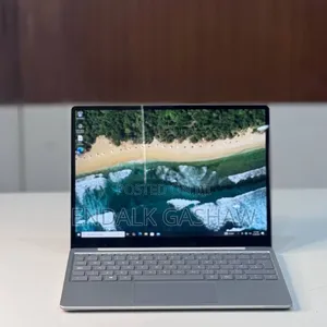 New Laptop Microsoft Surface Laptop 4 16GB Intel Core I5 SSD 256GB