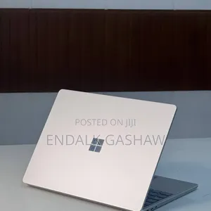 New Laptop Microsoft Surface Laptop 4 16GB Intel Core I5 SSD 256GB