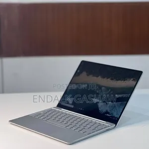 New Laptop Microsoft Surface Laptop 4 16GB Intel Core I5 SSD 256GB