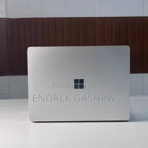 New Laptop Microsoft Surface Laptop 4 16GB Intel Core I5 SSD 256GB