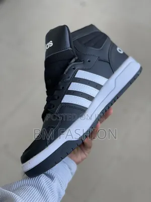 Adidas Hoops 3.0 (100% Original) With Free Delivery