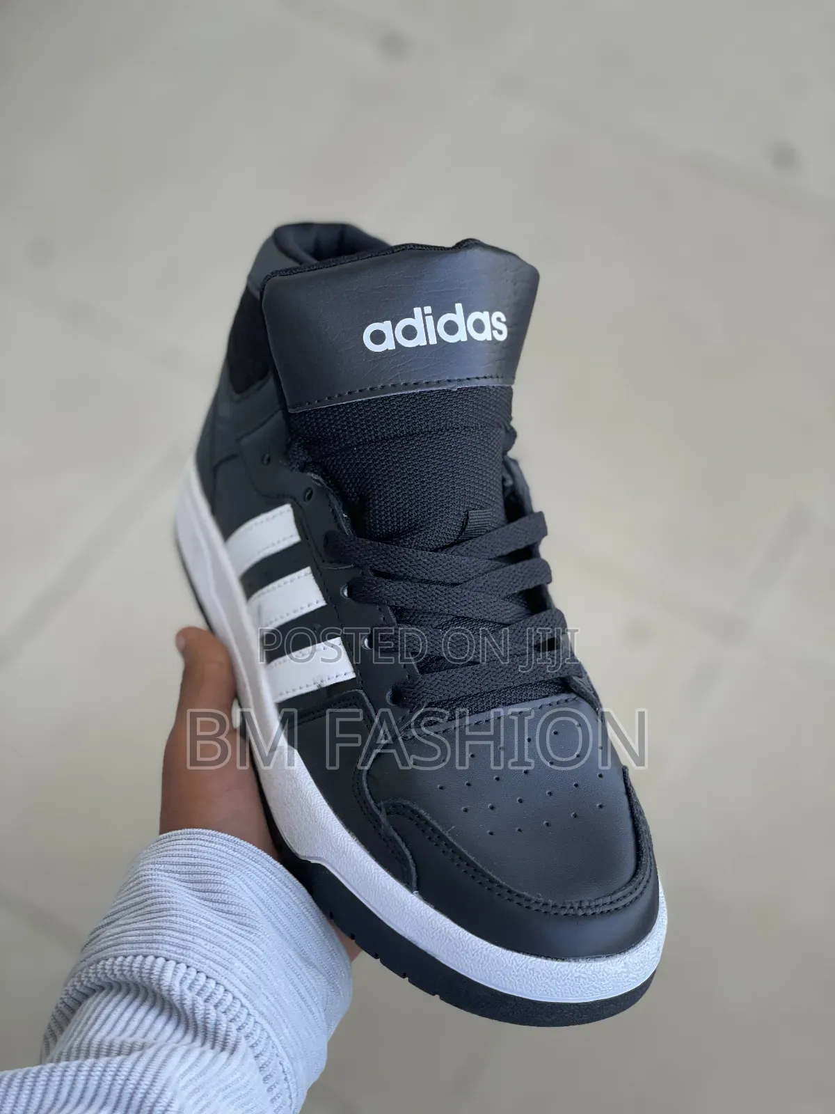 Adidas Hoops 3.0 (100% Original) With Free Delivery