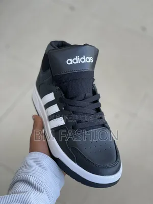 Adidas Hoops 3.0 (100% Original) With Free Delivery