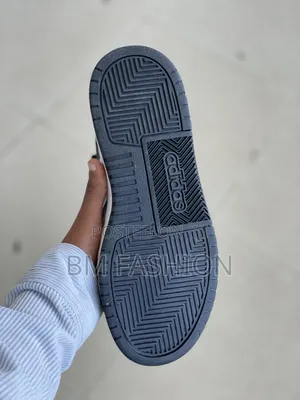 Adidas Hoops 3.0 (100% Original) With Free Delivery