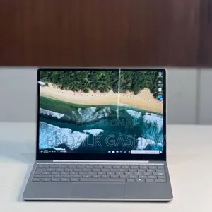 New Laptop Microsoft Surface Laptop 4 16GB Intel Core I5 SSD 256GB