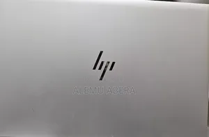 New Laptop HP EliteBook 840 G7 16GB Intel Core I5 SSD 256GB