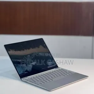 New Laptop Microsoft Surface Laptop 4 16GB Intel Core I5 SSD 256GB