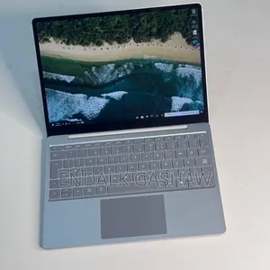 New Laptop Microsoft Surface Laptop 4 16GB Intel Core I5 SSD 256GB