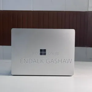 New Laptop Microsoft Surface Laptop 4 16GB Intel Core I5 SSD 256GB