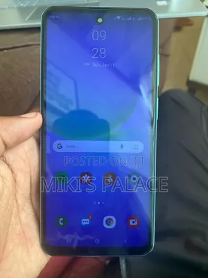 Samsung Galaxy A36 256 GB Green