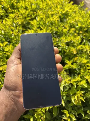 New Samsung Galaxy S21 5G 256 GB Blue