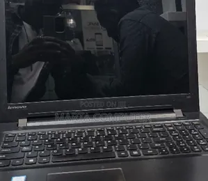 New Laptop Lenovo Ideapad 3 8GB Intel Core I5 HDD 1T