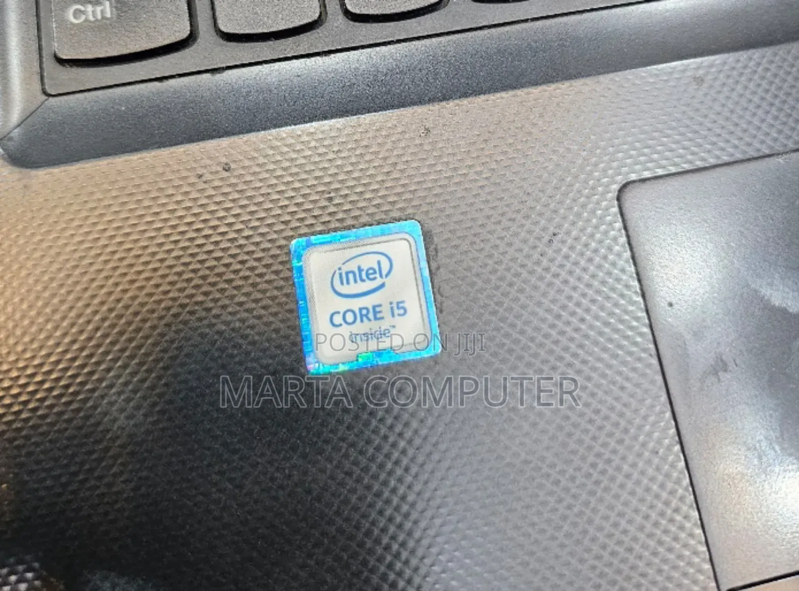 New Laptop Lenovo Ideapad 3 8GB Intel Core I5 HDD 1T