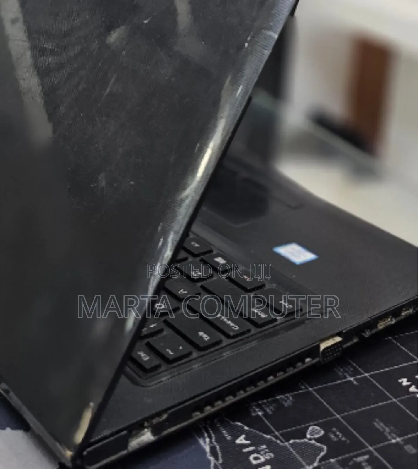 New Laptop Lenovo Ideapad 3 8GB Intel Core I5 HDD 1T