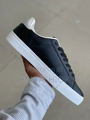 Original Zara Flat Sneakers (Available in Different Colors)