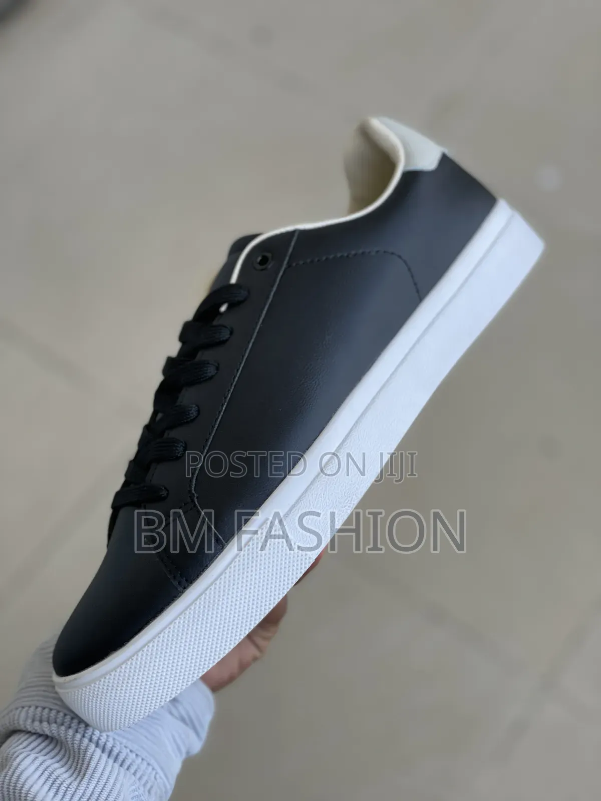 Original Zara Flat Sneakers (Available in Different Colors)