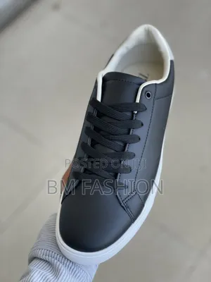 Original Zara Flat Sneakers (Available in Different Colors)
