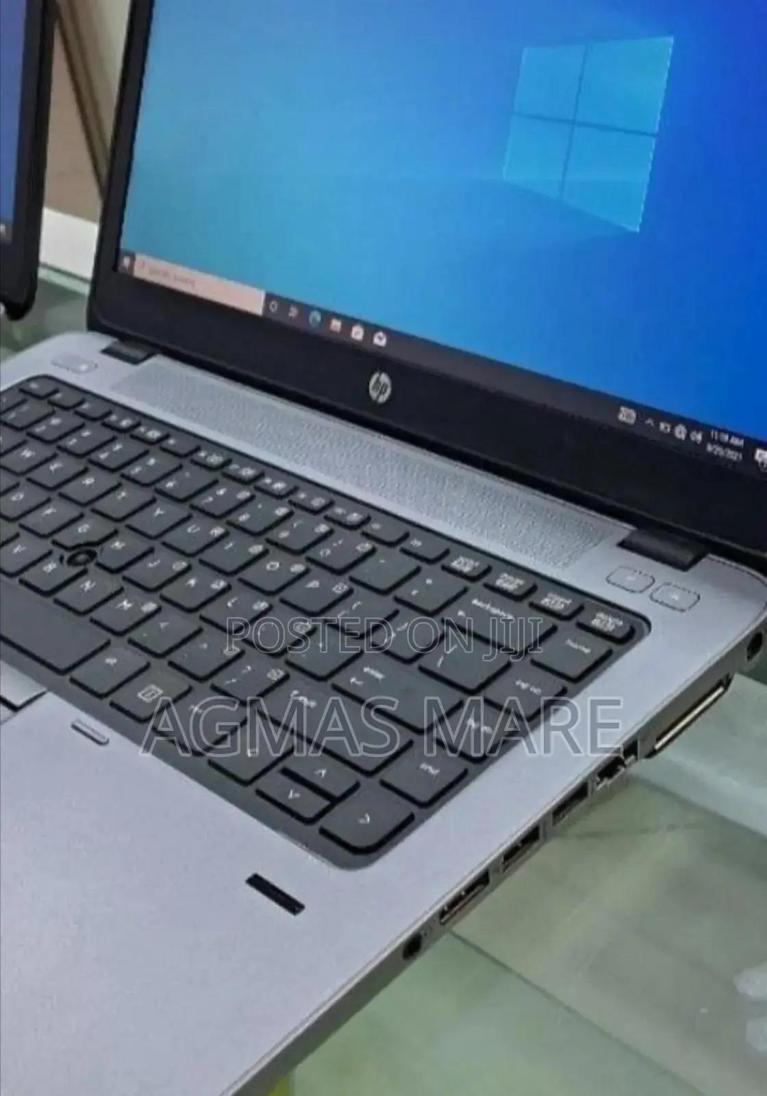 New Laptop HP EliteBook 840 G1 8GB Intel Core I5 SSD 500GB