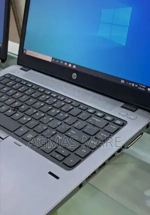 New Laptop HP EliteBook 840 G1 8GB Intel Core I5 SSD 500GB