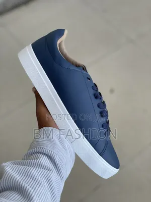 100% Original Zara Men's Casual Shoes (Comfortable, Easy, Durable)