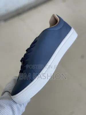 100% Original Zara Men's Casual Shoes (Comfortable, Easy, Durable)