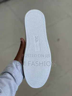 100% Original Zara Men's Casual Shoes (Comfortable, Easy, Durable)