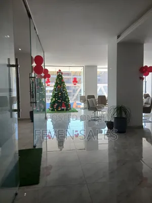 በመሀል ቦሌ ለማስረከብ ጥቂት የቀራቸዉ የንግ ሱቅ