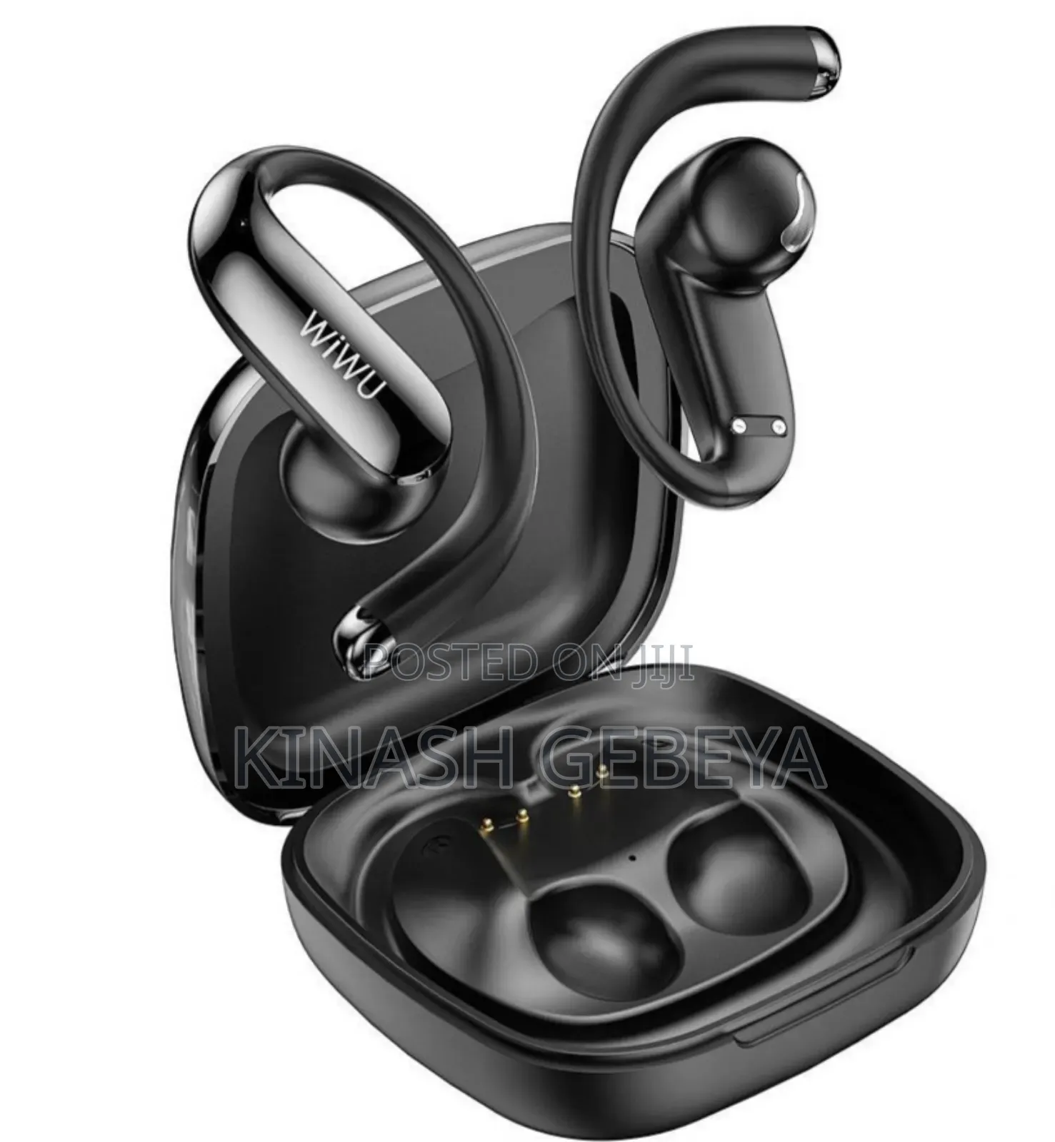 Wiwu Ai303 Wireless High Quality Airpods