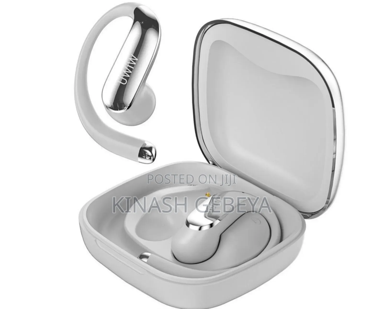 Wiwu Ai303 Wireless High Quality Airpods
