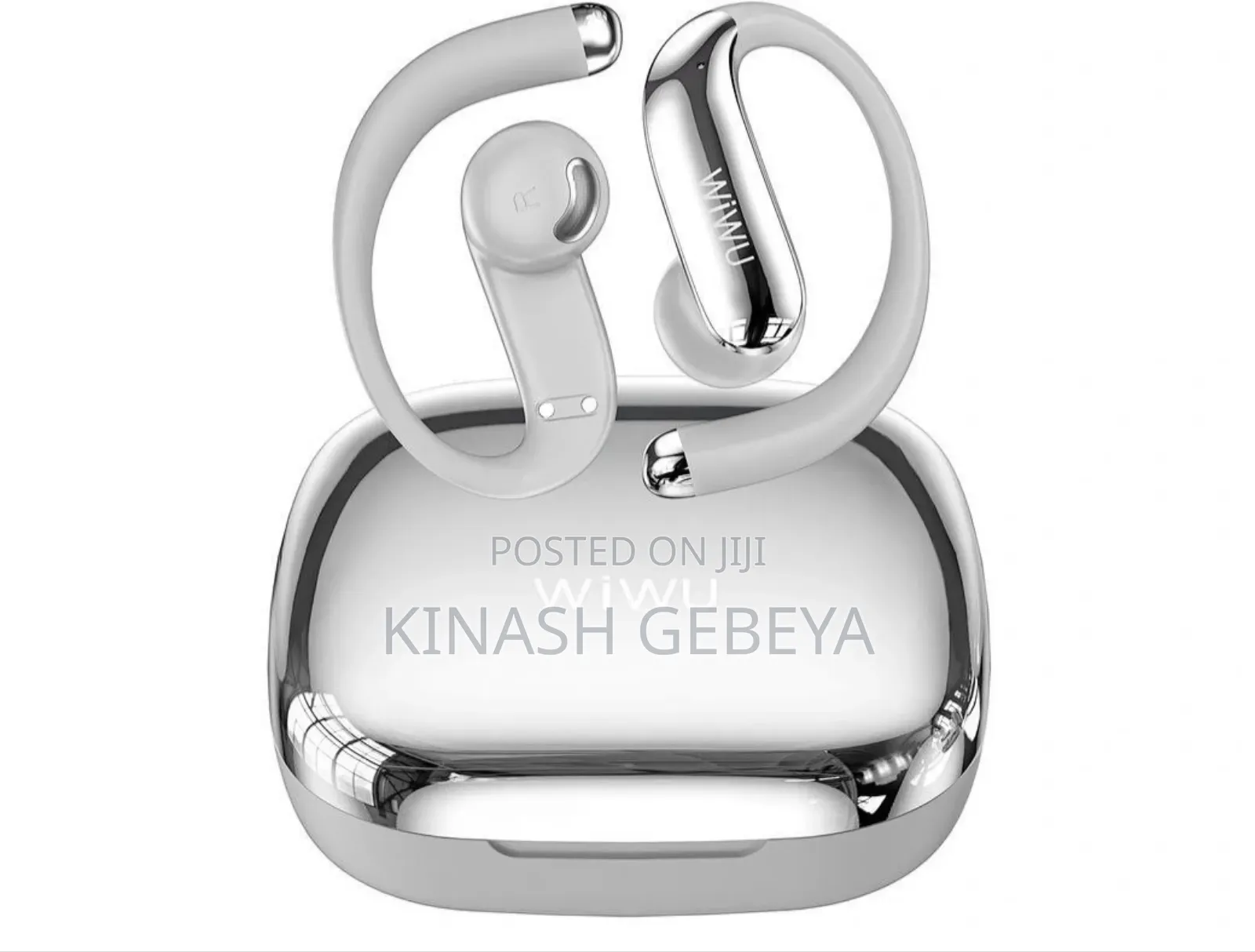 Wiwu Ai303 Wireless High Quality Airpods