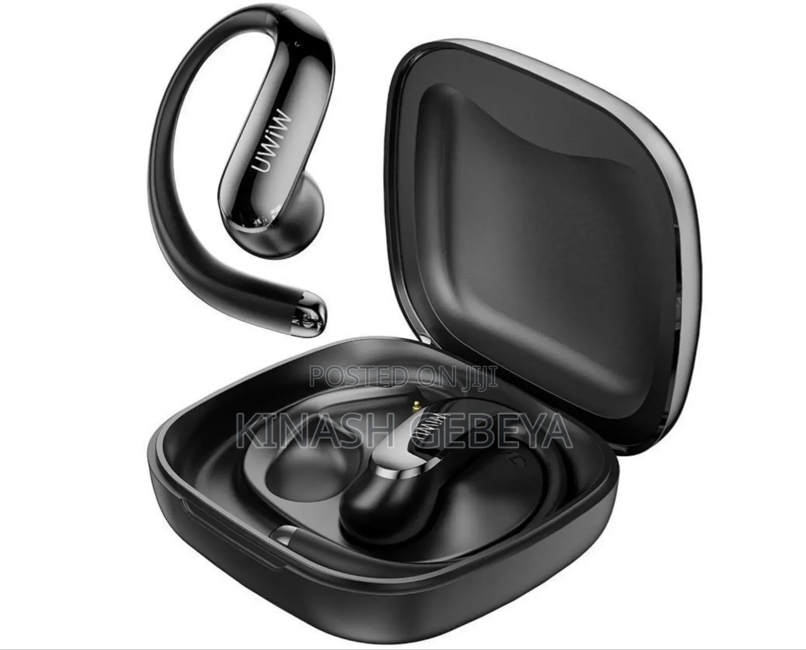 Wiwu Ai303 Wireless High Quality Airpods