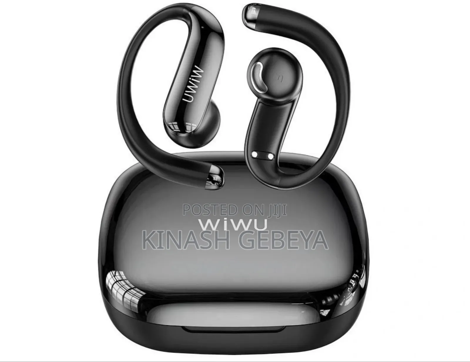 Wiwu Ai303 Wireless High Quality Airpods