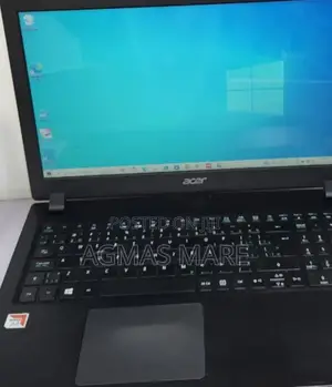 New Laptop Acer Aspire 1 12GB AMD A4 HDD 1T