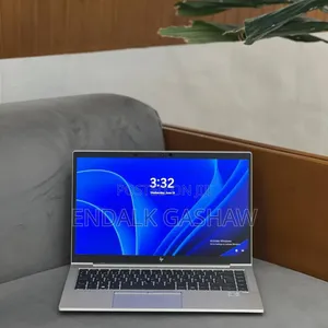 New Laptop HP EliteBook 840 G7 16GB Intel Core I7 SSD 512GB