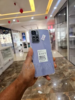 New Xiaomi Redmi Note 11 Pro+ 5G 256 GB Red