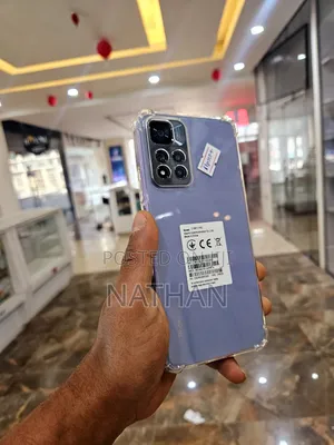 New Xiaomi Redmi Note 11 Pro+ 5G 256 GB Red