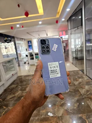 New Xiaomi Redmi Note 11 Pro+ 5G 256 GB Red